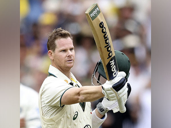 Steve Smith. (Photo: ICC website)