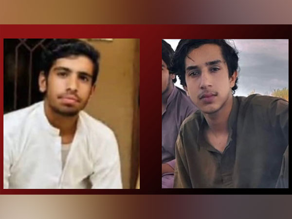 Individuals forcibly disappeared (Photo/@TBP)