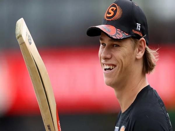 Cooper Connolly (Photo: cricket.com.au)