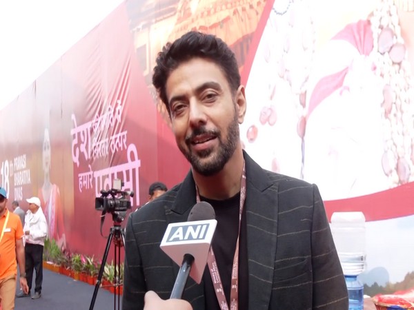  Ranveer Brar (Photo/ANI)