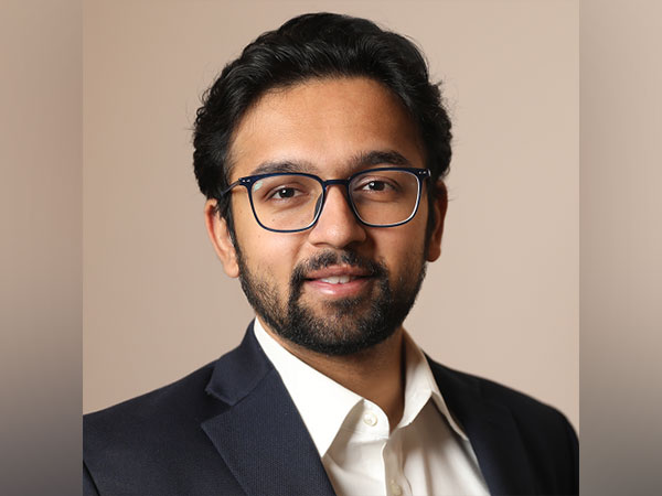 Rohan Gurram, CEO of Dhandeel