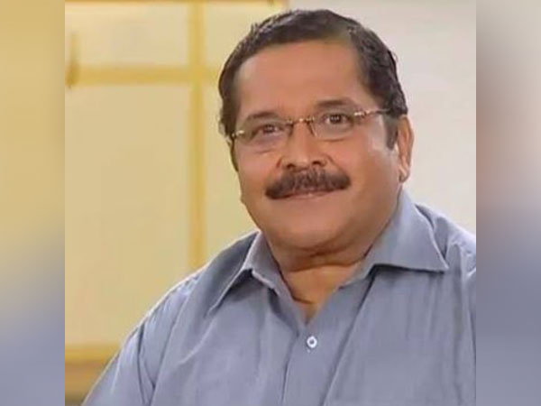 Actor Tiku Talsania (Image source: Instagram)
