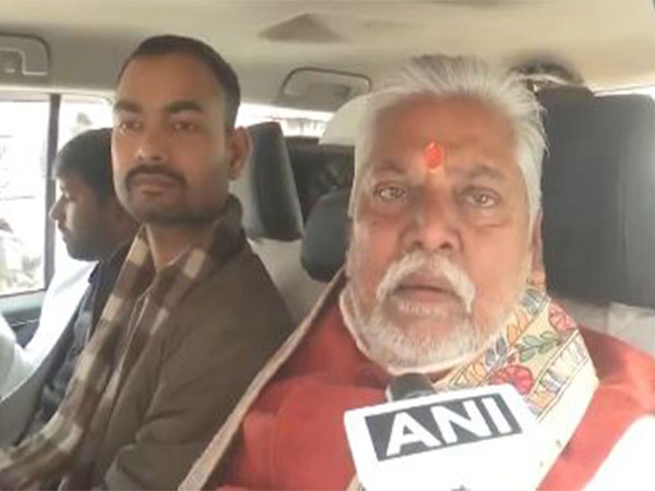 Bihar Minister Prem Kumar (Photo/ANI)