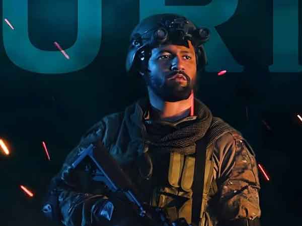 Actor Vicky Kaushal (Image source: Instagram)