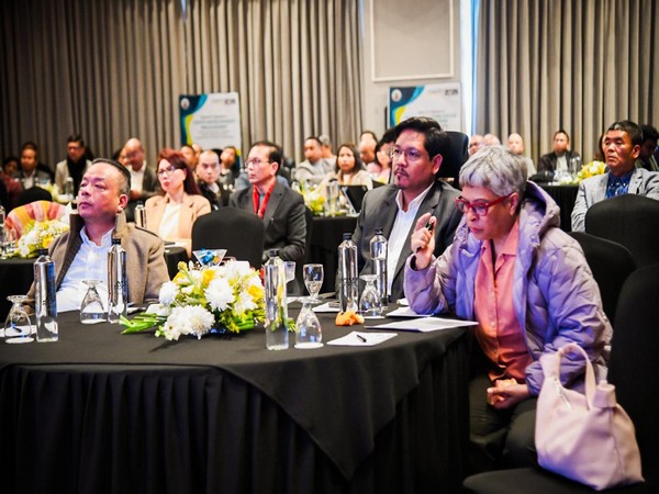 A photo from the cabinet retreat (Photo/ANI) 