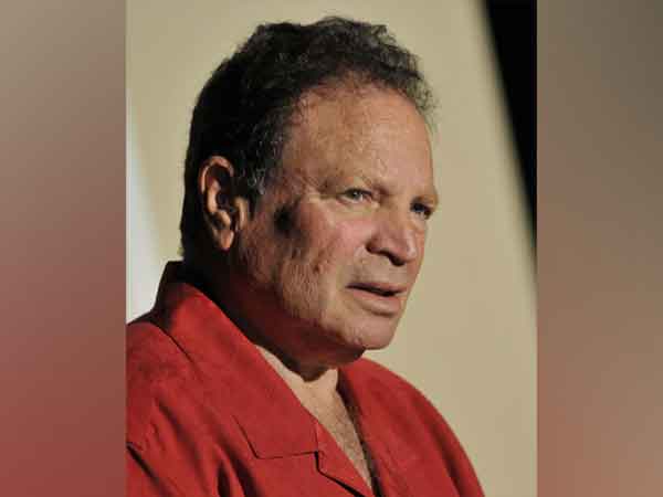 Harvey Laidman (Image Source: IMDB)