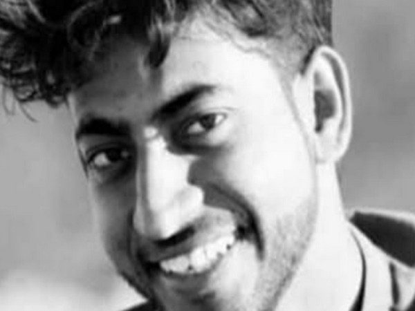 Zakria Zaheer (File Photo/ @TBPEnglish)