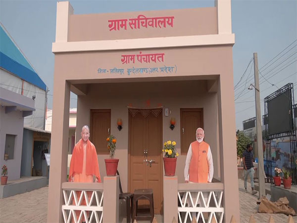 Visual from the spot. (Photo/ANI)