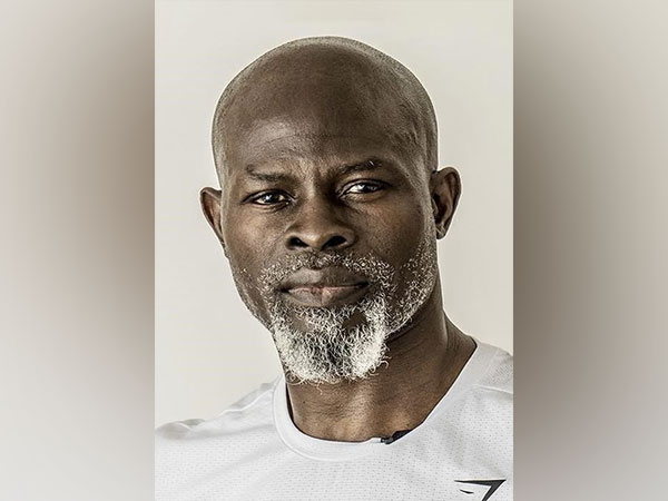 Djimon Hounsou (Image source: Twitter)
