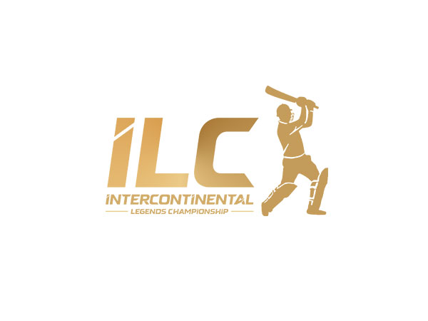 Intercontinental Legends Championship logo