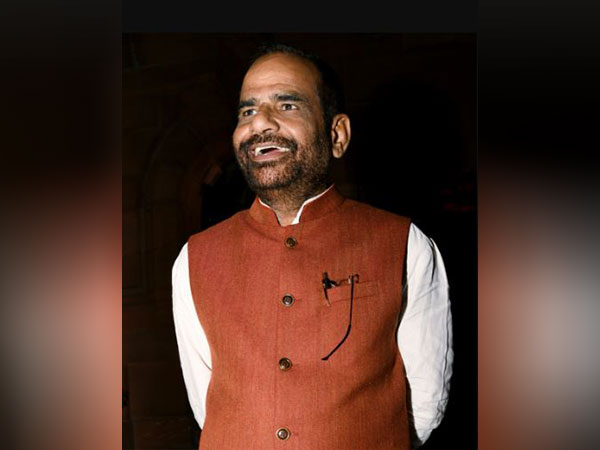 BJP candidate from Kalkaji assembly seat Ramesh Bidhuri (File Photo/ANI)