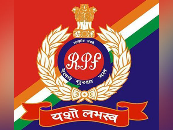 Representative Image (Photo: X@RPF_INDIA)