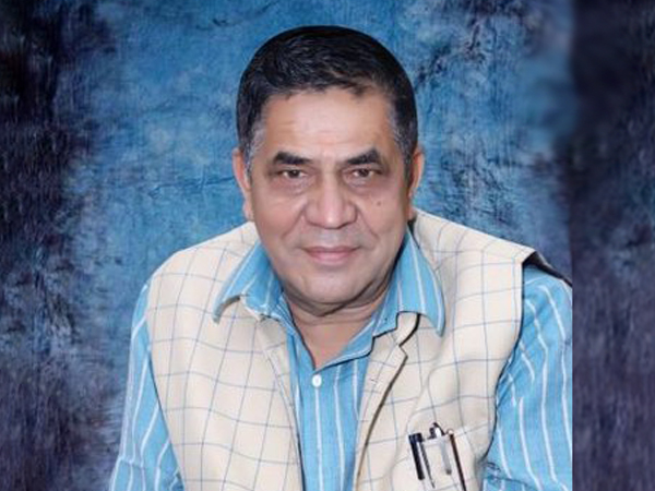 BJP leader Mohan Singh Bisht (Photo: X@bishtmla)