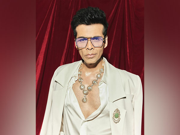Karan Johar (Photo/instagram/@karanjohar)