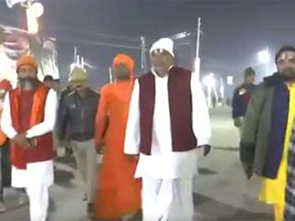 Visual from spot (Photo/ANI) 