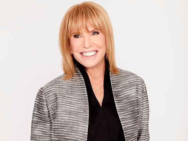 Late Leslie Charleson (Image source: X)