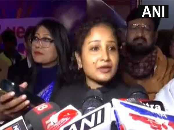 Kalpana Soren (Photo: ANI)