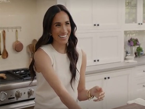 Meghan Markle (Photo/Netflix.com)