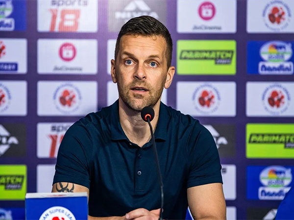 Petr Kratky (Photo: ISL)