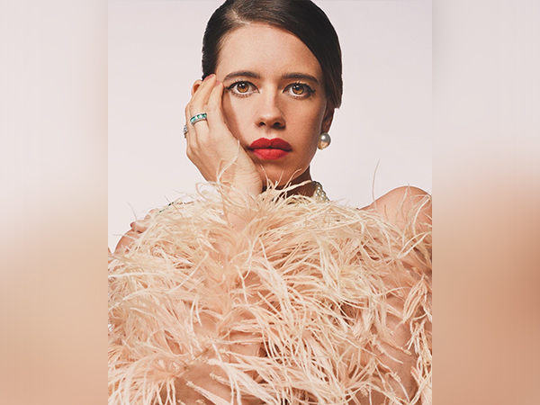 Actress Kalki Koechlin (Image Source: Kalki's team)