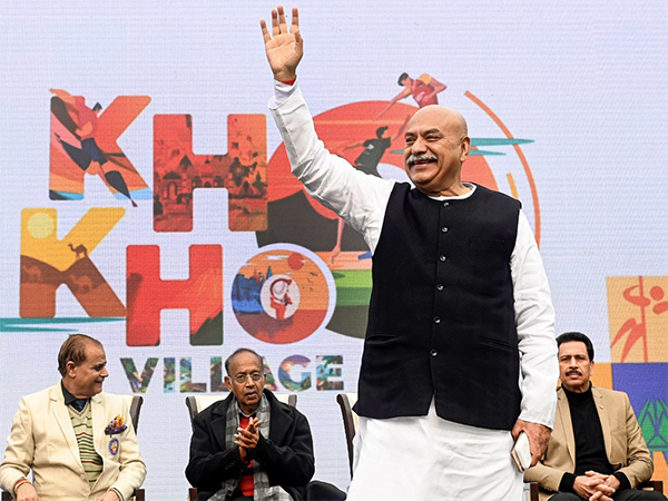 Sudhanshu Mittal (Photo: ANI)