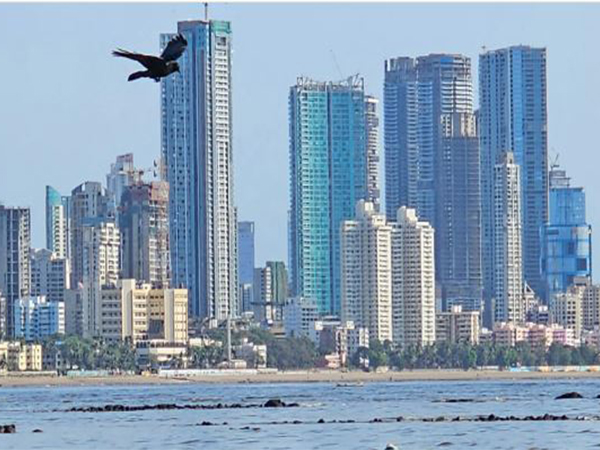 Representative Image (File Photo/ANI)