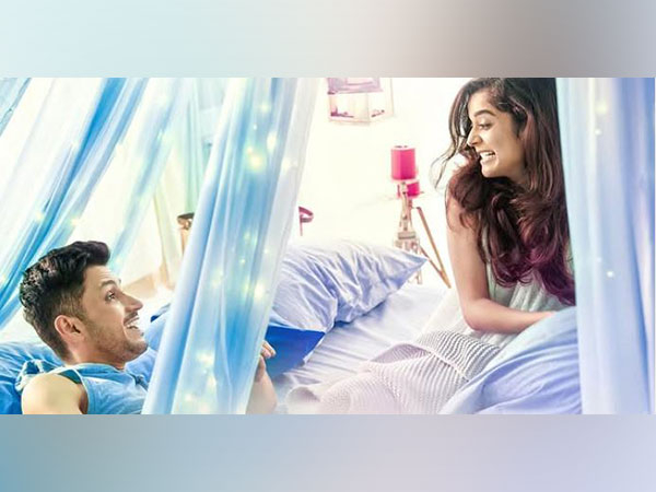 Poster of Sweet Dreams (Image source: X)