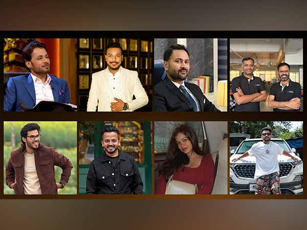 Visionaries of Tomorrow: India’s Icons of Impact