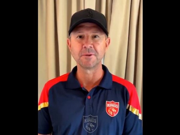 Ricky Ponting (Photo: X/@PunjabKingsIPL)