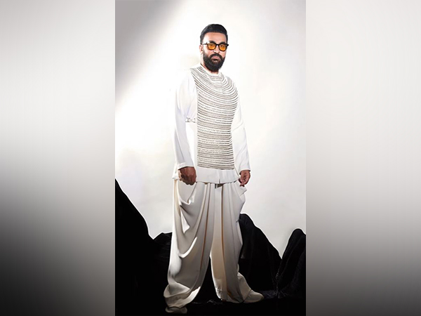 Raj Kundra (Photo/instagram/@onlyrajkundra)