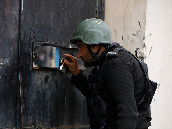 Representative Image (Image/Reuters)