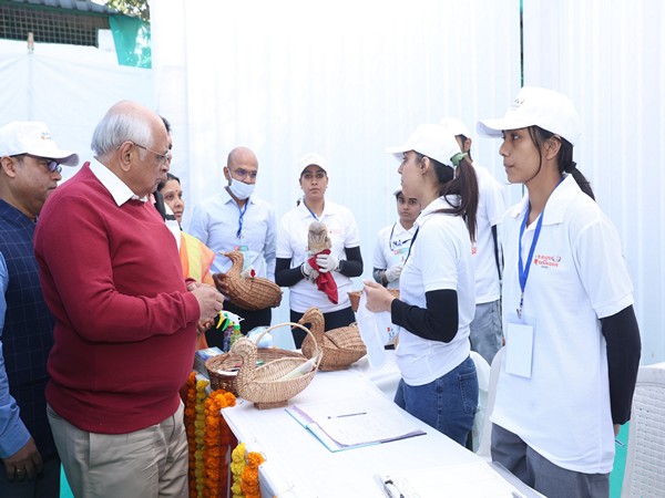 Gujarat Chief Minister Bhupendra Patel (Photo/X @Bhupendrapbjp)