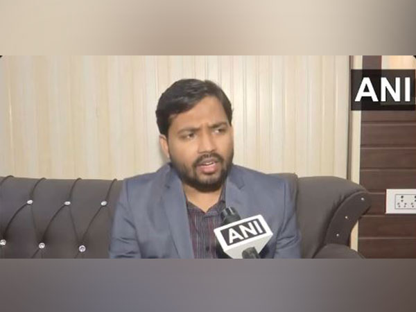  Khan Sir, educator and YouTuber (Photo/ANI)