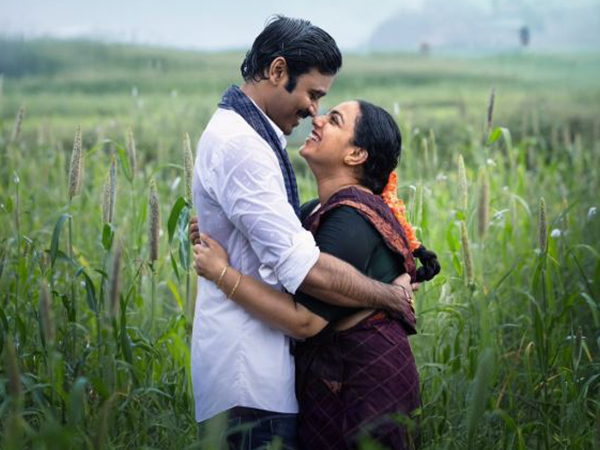 Idli Kadai poster (Photo/X/@@dhanushkraja)