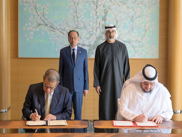 UAE, Malaysia sign MoU to collaborate on artificial intelligence (Image/WAM)