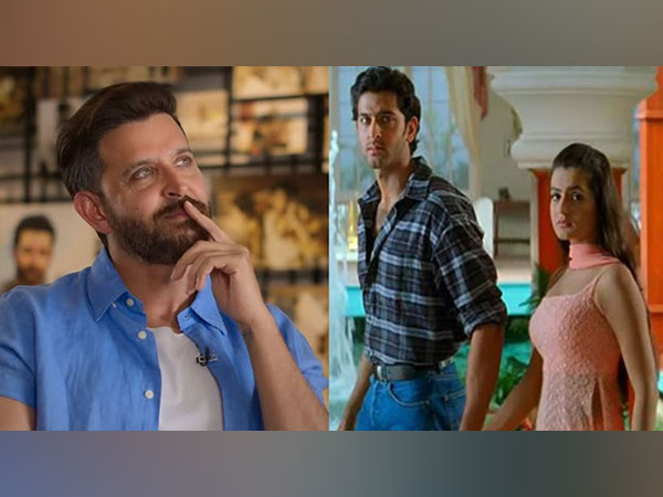 Hrithik Roshan (Photo/Instagram/@hrithikroshan)