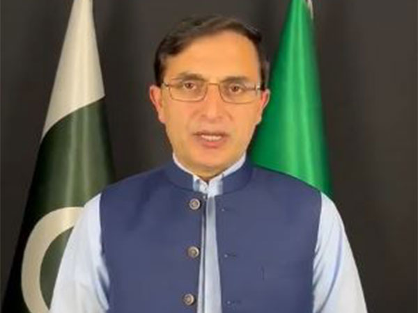 Pakistan Tehreek-e-Insaf chairman Barrister Gohar Khan (Image Credit: X/@BarristerGohar)