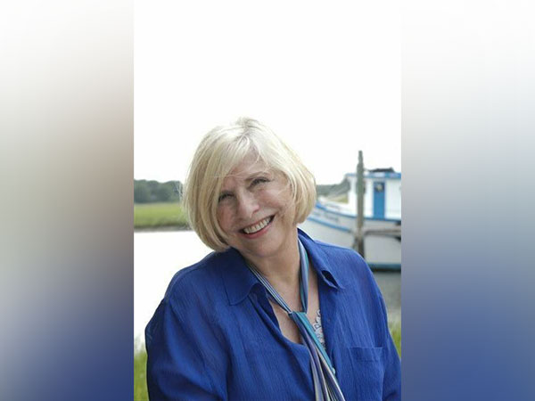 Nathalie Dupree (File Photo Courtesy: /https://www.nathalie.com/)