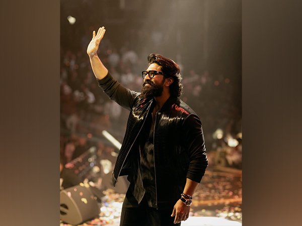 Ram Charan (Photo/instagram/@alwaysramcharan)