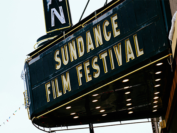 Sundance Film Festival (Photo/X)