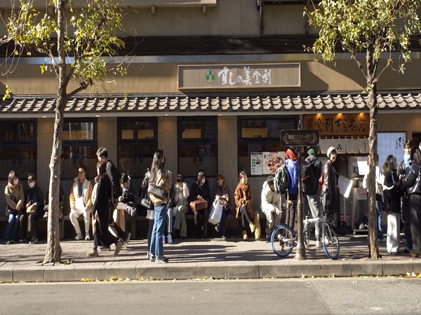 Japan: Exploring Tokyo’s culinary wonders (Photo/ANI)