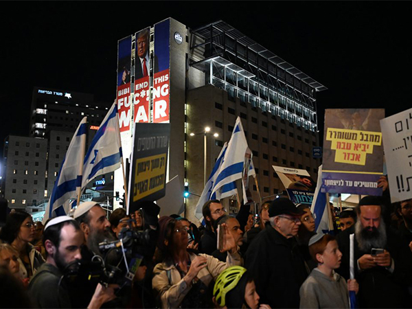 Representative Image (Photo/TPS)