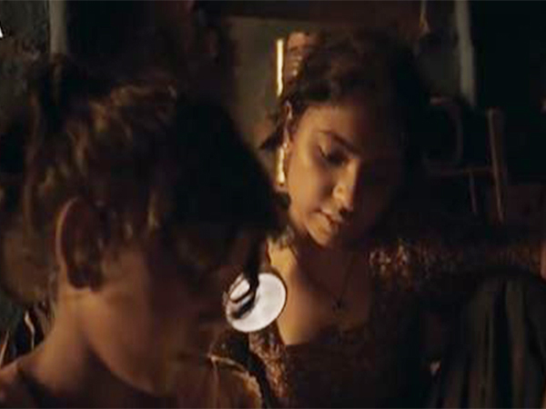 'Anuja' film (Image source: Netflix)
