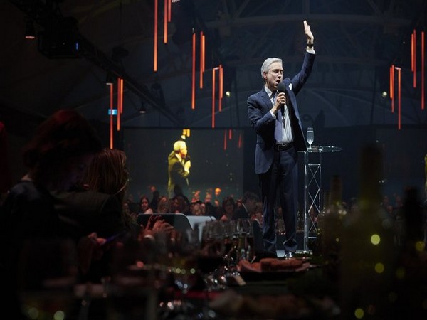 François-Philippe Champagne, Canadian Minister of Innovation, Science and Industry (@FP_Champagne)