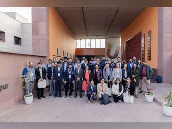 8th JAAF – ATP India Symposium 2025 at IIM Udaipur