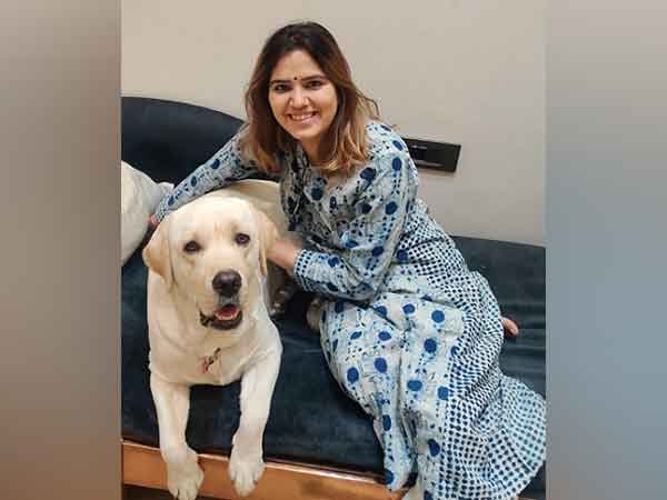 Nishma Singhal, Founder, Zoivane Pets