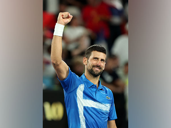 Novak Djokovic (Photo: X/@novakfoundation)