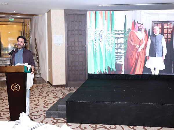  Union Minister of Coal and Mines, G Kishan Reddy (Photo/ANI)