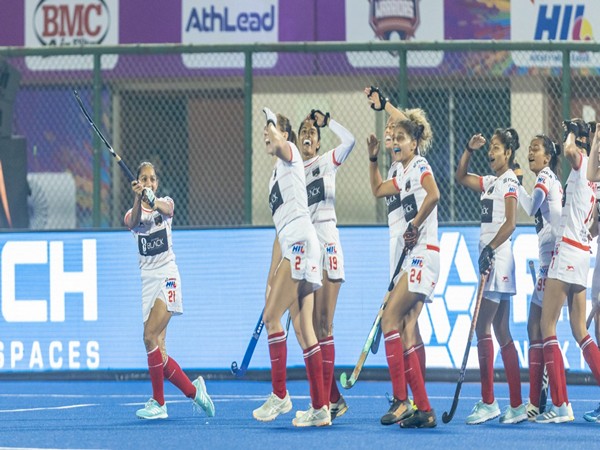 Team Soorma Hockey Club (Photo: HIL)