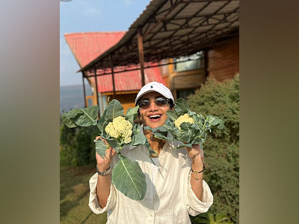 Shilpa Shetty (Image source: Instagram/@theshilpashetty)